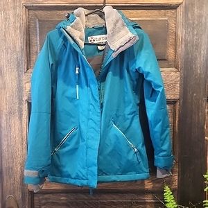 Womens Ski/Snowboard Jacket
